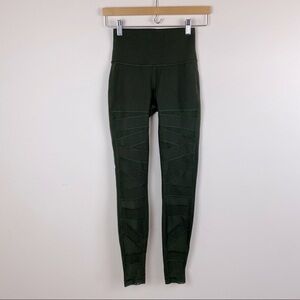 Lululemon SE Wunder Under Pant (Hi-Rise) Tech Mesh 28"